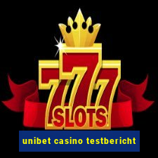 unibet casino testbericht