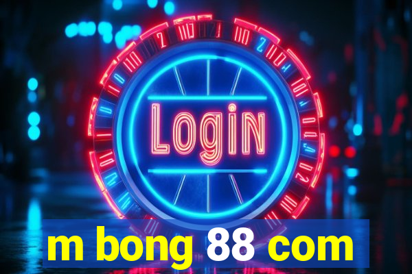 m bong 88 com