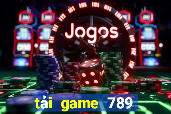 tải game 789 club ios