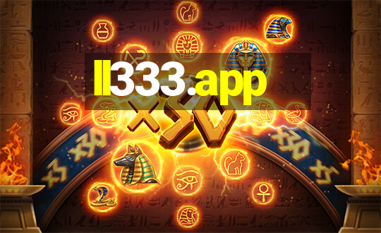 ll333.app