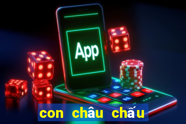 con châu chấu đánh số mấy