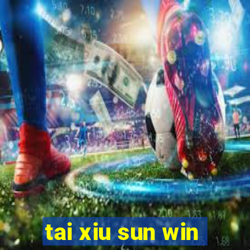 tai xiu sun win