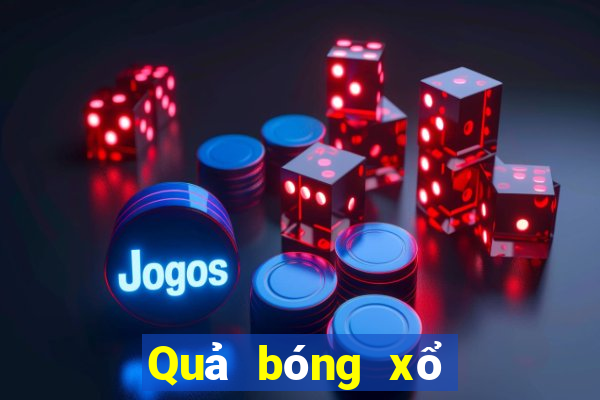 Quả bóng xổ số Apple Edition