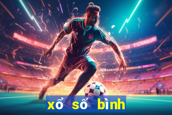 xổ số bình thuận xổ số minh ngọc