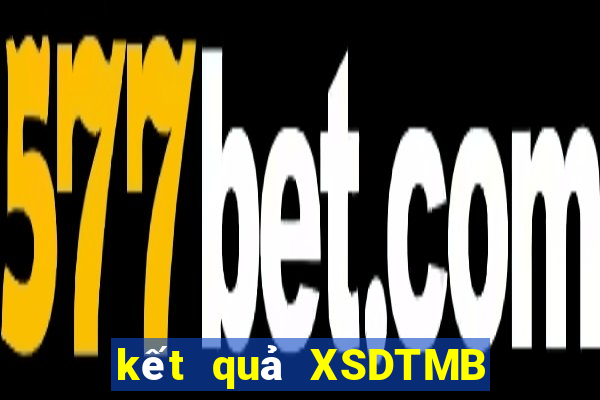 kết quả XSDTMB ngày 5