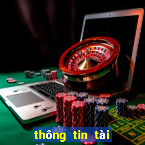 thông tin tài khoản garena