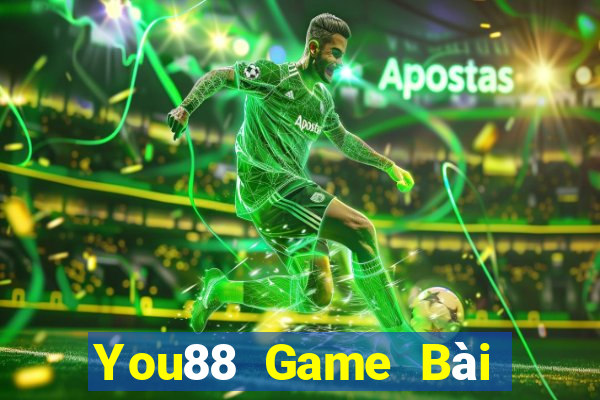 You88 Game Bài Nạp Rút 1 1