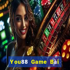 You88 Game Bài Nạp Rút 1 1