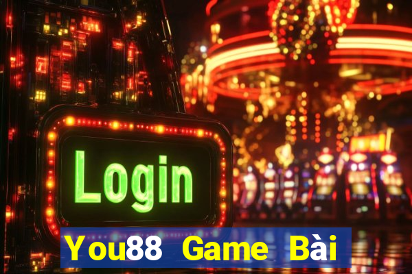 You88 Game Bài Nạp Rút 1 1