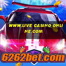 www.live casino online.com