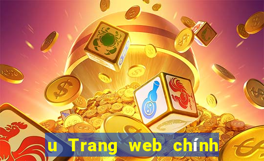 u Trang web chính thức Việt nam