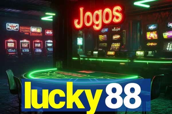 lucky88