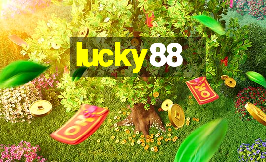 lucky88