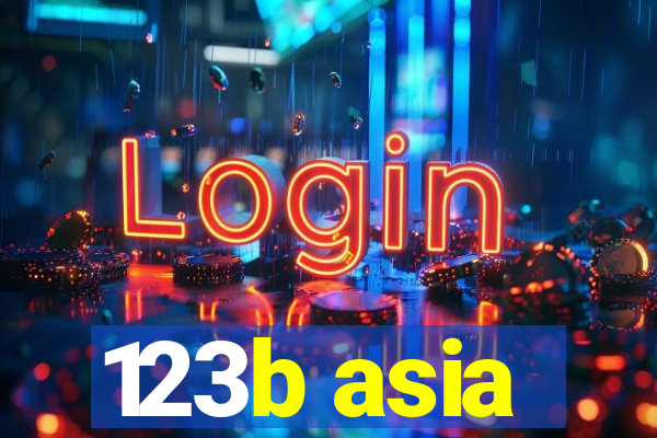 123b asia