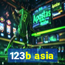 123b asia