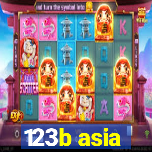 123b asia