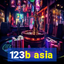 123b asia