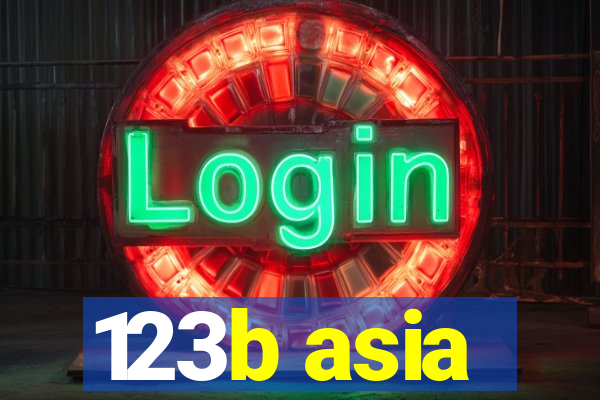 123b asia