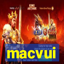 macvui