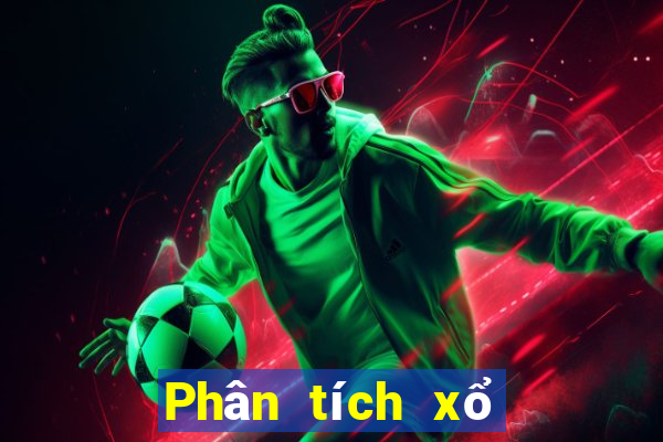 Phân tích xổ số Bạc Liêu thứ bảy