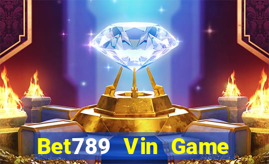 Bet789 Vin Game Bài 3 Cây