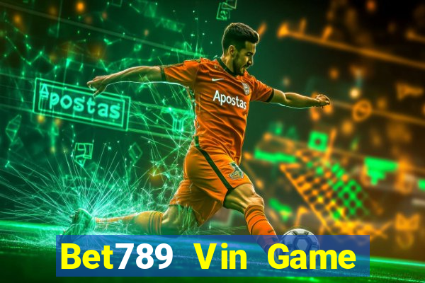 Bet789 Vin Game Bài 3 Cây