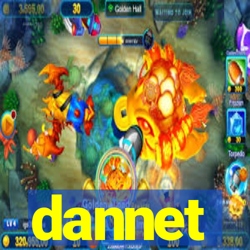 dannet