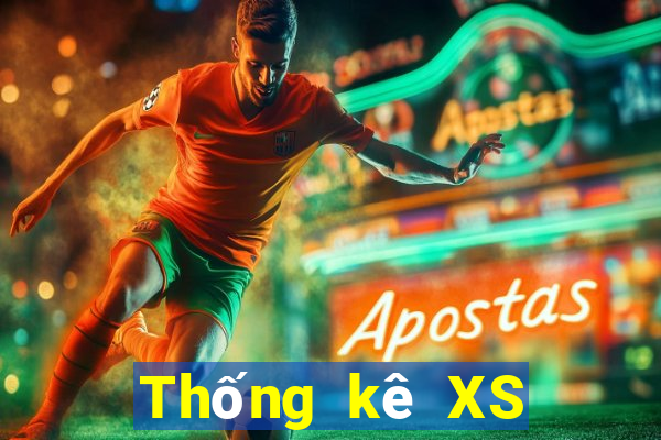 Thống kê XS Keno Vietlott ngày 19