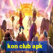 kon club apk