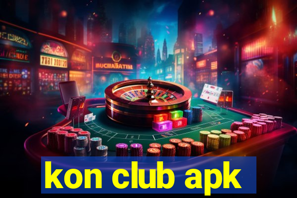 kon club apk