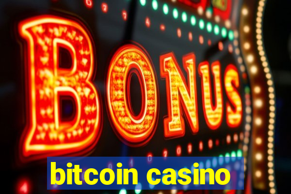 bitcoin casino