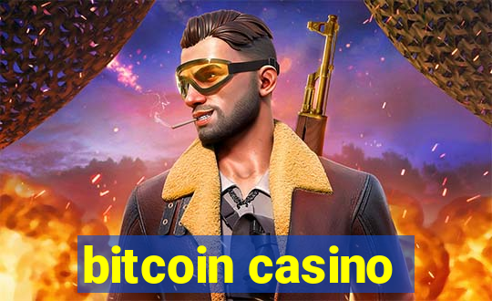 bitcoin casino