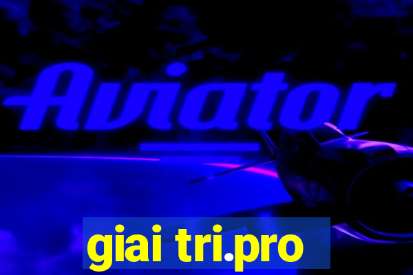 giai tri.pro