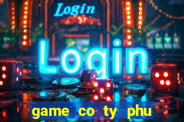 game co ty phu doremon 2