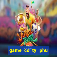 game co ty phu doremon 2