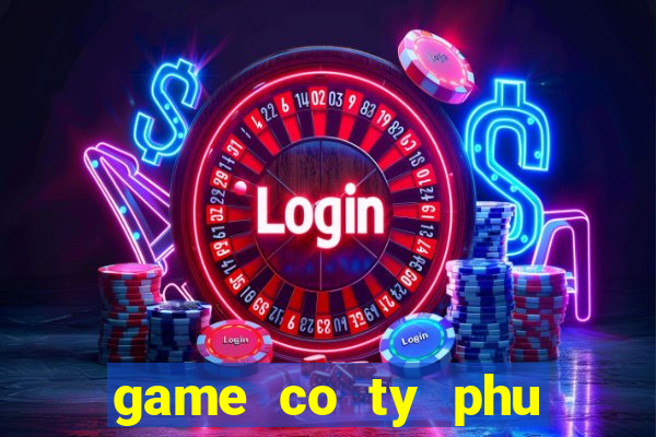 game co ty phu doremon 2