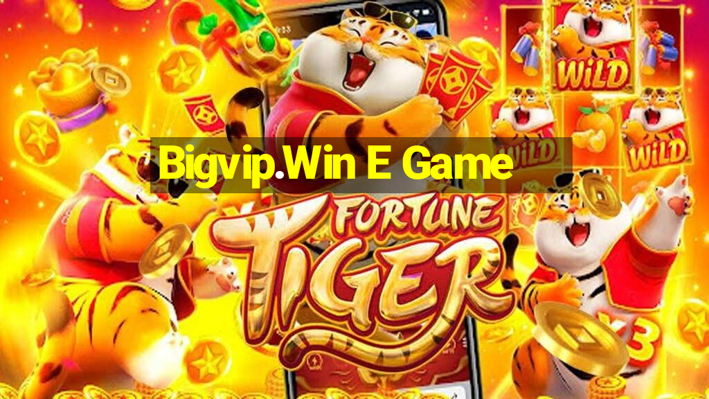 Bigvip.Win E Game