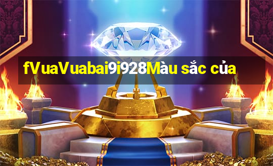 fVuaVuabai9i928Màu sắc của