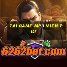 tai game mp3 mien phi