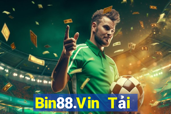 Bin88.Vin Tải Game Bài Nhất Vip