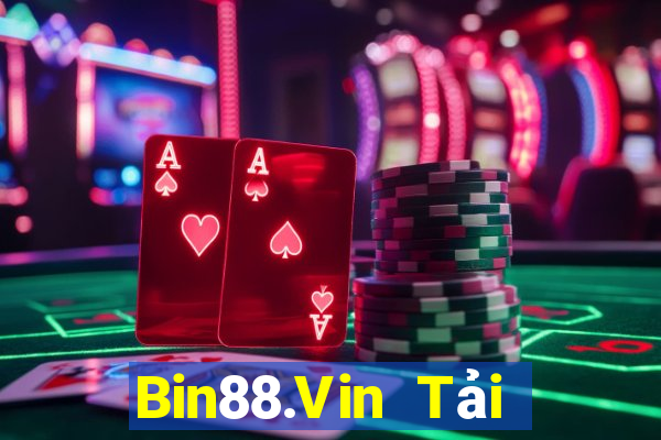 Bin88.Vin Tải Game Bài Nhất Vip