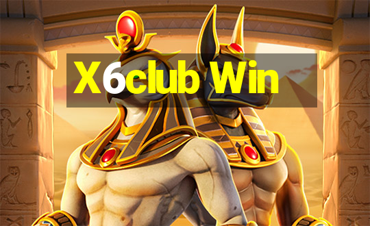 X6club Win