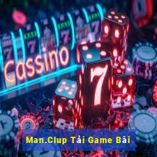 Man.Clup Tải Game Bài