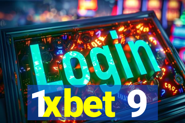 1xbet 9