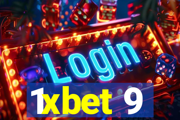 1xbet 9