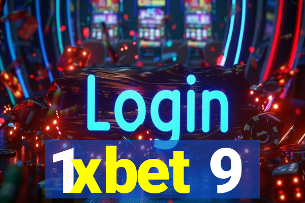 1xbet 9