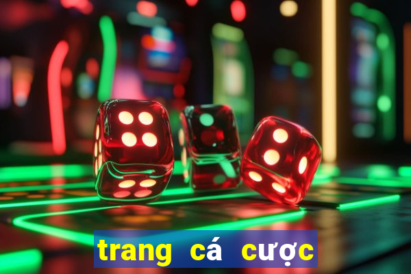 trang cá cược bóng đá 888