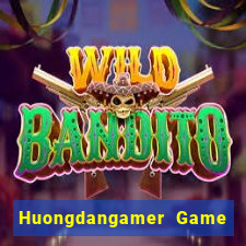 Huongdangamer Game Bài 777