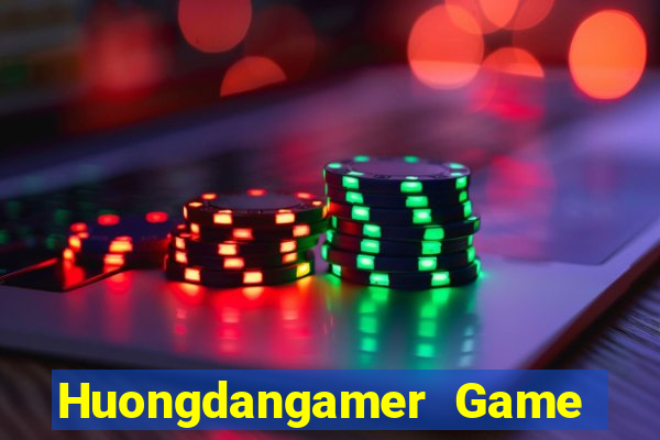 Huongdangamer Game Bài 777