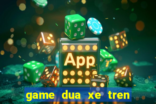 game dua xe tren bai bien